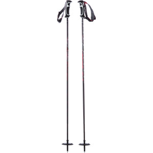 BackSide Carbon Pole 