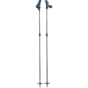 LockJaw Adjustable Carbon/Aluminum Probe Pole
