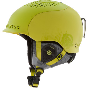 Click to Enlarge for K2 Diversion Audio Helmet K2 Diversion Audio Helmet-Image