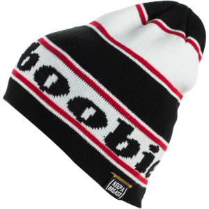 Keep A Breast I Love Boobies! Beanie - 2012
