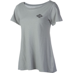 Keep A Breast Kasa T-Shirt - Short-Sleeve - Women's 