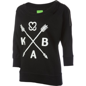Axle Pullover Sweatshirt - Women's 