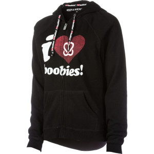 ILB! Full-Zip Hoodie - Women's 