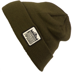 Keep A Breast Burl Beanie - 2012