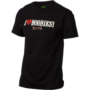 Keep A Breast ILB Frontier T-Shirt - Short-Sleeve - Men's - 2012