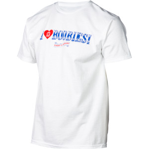 Keep A Breast ILB Frontier T-Shirt - Short-Sleeve - Men's