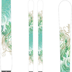 Karhu Jil Telemark Ski - Women's