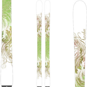Karhu Betty Telemark Ski - Women's