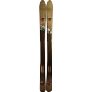 Karhu Storm BC Telemark Ski