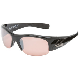 Hard Kore Sunglasses - Polarized