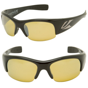Click to Enlarge for Kaenon Hard Kore Sunglasses - Polarized Kaenon Hard Kore Sunglasses - Polarized -image