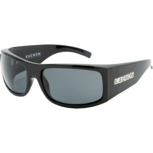 Click to Enlarge for Kaenon Gauge Sunglasses - Polarized Kaenon Gauge Sunglasses - Polarized -image