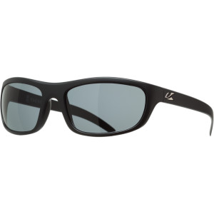 Hutch Sunglasses - Polarized 