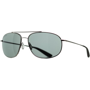 Click to Enlarge for Kaenon Ballmer Sunglasses - Polarized Kaenon Ballmer Sunglasses - Polarized-Image