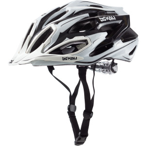 Click to Enlarge for Kali Protectives Maraka XC Helmet Kali Protectives Maraka XC Helmet -image