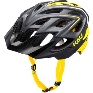 Click to Enlarge for Kali Protectives Chakra Plus Helmet Kali Protectives Chakra Plus Helmet-Image