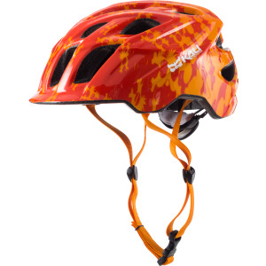 Click to Enlarge for Kali Protectives Chakra Child Helmet - Kids' Kali Protectives Chakra Child Helmet - Kids' -image