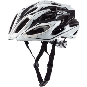 Click to Enlarge for Kali Protectives Maraka Road Helmet Kali Protectives Maraka Road Helmet-Image