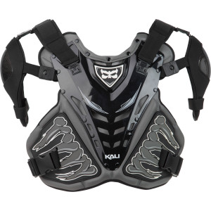 Click to Enlarge for Kali Protectives Kavaca Chest Protector Kali Protectives Kavaca Chest Protector -image