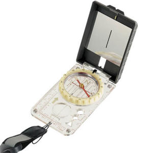 Alpin Sighting Compass