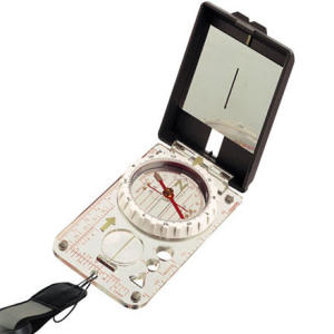 Sherpa BW2 Sighting Compass