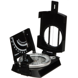 Meridian Pro Compass