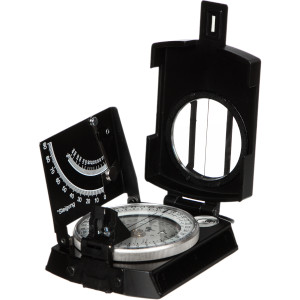 Meridian Pro Luminous Compass