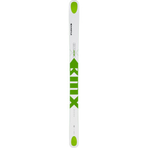BMX108 Ski 