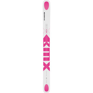 BMX118 Ski 