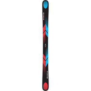 XX110 West Ski  