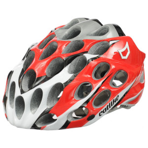 Whisper Plus Helmet -- 2011