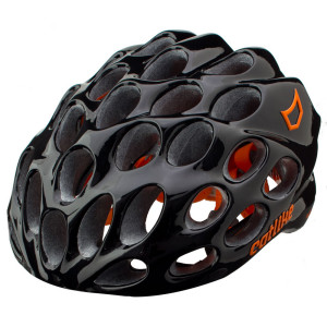 Whisper Plus Deluxe Helmet