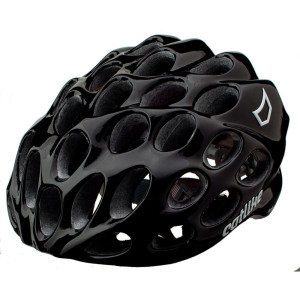 Whisper Plus Deluxe Helmet
