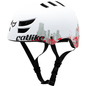 Click to Enlarge for Catlike 360 Helmet Catlike 360 Helmet -image