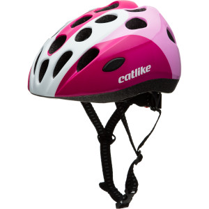 Click to Enlarge for Catlike Kitten Kids' Helmet Catlike Kitten Kids' Helmet -image