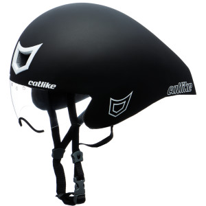 Click to Enlarge for Catlike Chrono Aero WT Helmet Catlike Chrono Aero WT Helmet -image