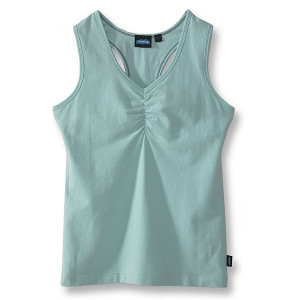 Kavu Ewing Street Racer Tank Top - Women's