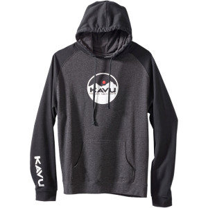 Click to Enlarge for Kavu Klassic Pullover Hoodie - Men's Kavu Klassic Pullover Hoodie - Men's -image