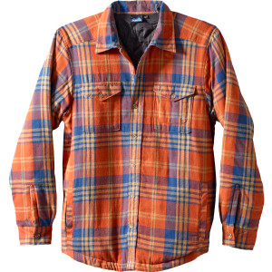 Click to Enlarge for Kavu Oswald Shirt - Long-Sleeve - Men's Kavu Oswald Shirt - Long-Sleeve - Men's -image