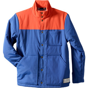 Click to Enlarge for Kavu Rewind Jacket - Men's Kavu Rewind Jacket - Men's -image