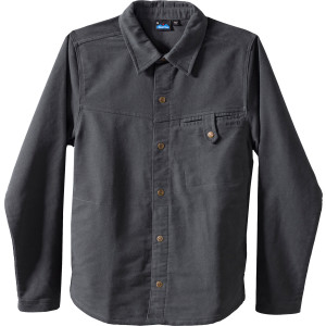 Click to Enlarge for Kavu Buckaroo Jacket - Men's Kavu Buckaroo Jacket - Men's -image