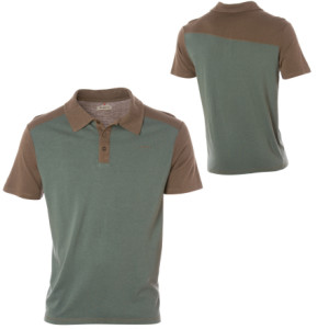 Kavu Bamboo Polo Shirt - Men's