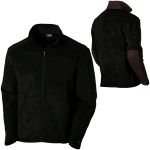 Kavu Bamfield Zip Fleece Jacket - Men's