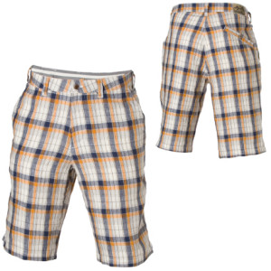 Kavu MTN Plaid Short - Men's
