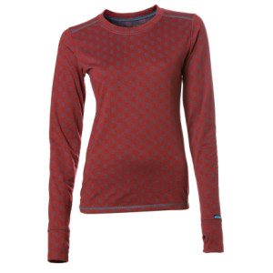 Kavu Dew Drop Crew - Long-Sleeve - Women's