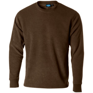 Kavu Tofino Fleece Pullover Sweater - Men's
