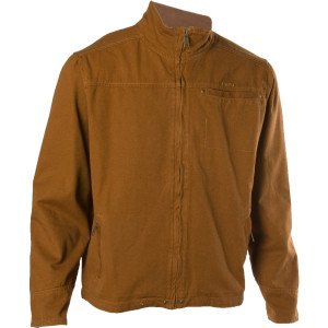 Kavu Ketch-a-can Jacket - Men's
