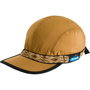 Synthetic Strapcap