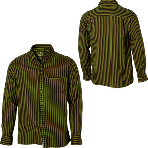 Kavu Cuzco Long-Sleeve Shirt - Men's