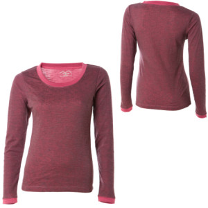 Kavu First Frost Shirt - Long-Sleeve - Women's